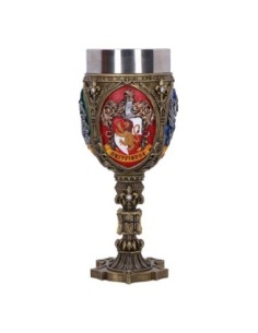 Harry Potter Goblet Four Houses