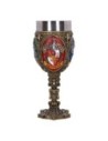 Harry Potter Goblet Four Houses  Nemesis Now