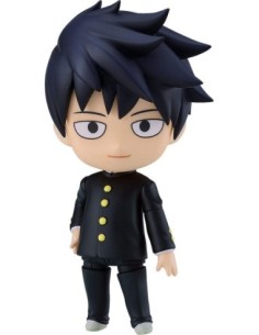 Mob Psycho 100 III Nendoroid Action Figure Ritsu Kageyama 10 cm