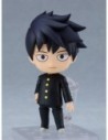 Mob Psycho 100 III Nendoroid Action Figure Ritsu Kageyama 10 cm  Orange Rouge