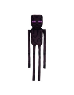 Minecraft Plush Figure Enderman 30 cm  Play by Play