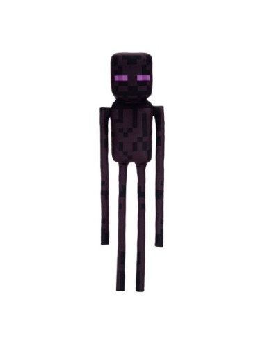 Minecraft Plush Figure Enderman 30 cm