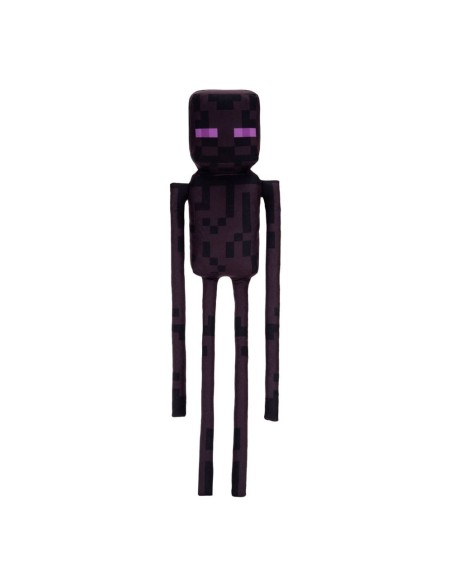 Minecraft Plush Figure Enderman 30 cm