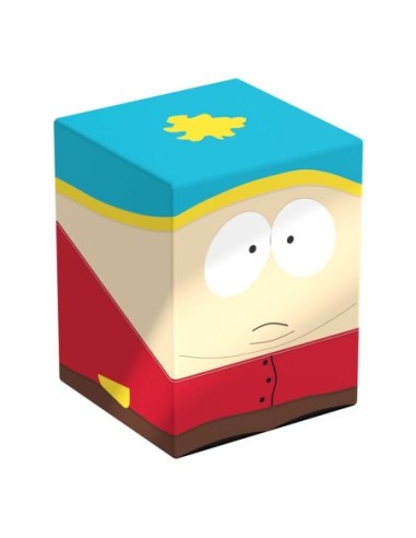 Squaroes - Squaroe South Park™ SP001 - Cartman