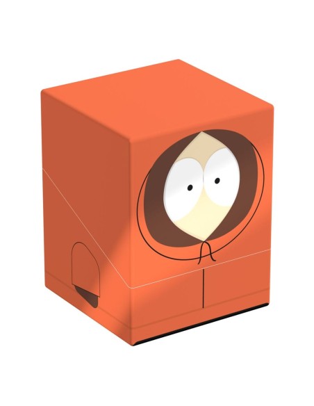 Squaroes - Squaroe South Park™ SP002 - Kenny  Squaroes