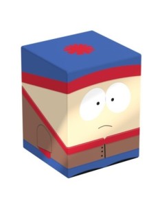 Squaroes - Squaroe South Park™ SP003 - Stan  Squaroes