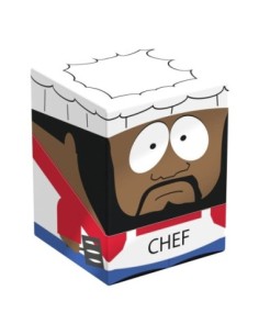 Squaroes - Squaroe South Park™ SP005 - Chef  Squaroes