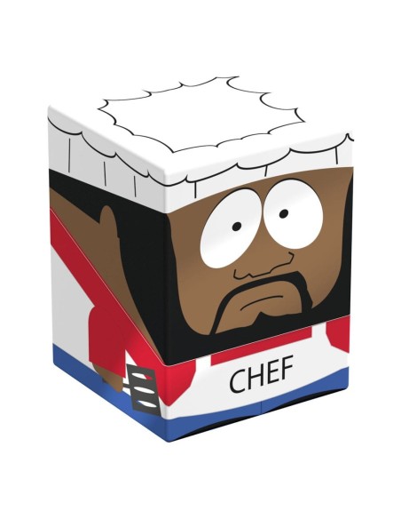 Squaroes - Squaroe South Park™ SP005 - Chef