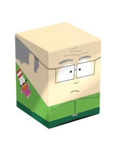 Squaroes - Squaroe South Park™ SP008 - Mr. Garrison