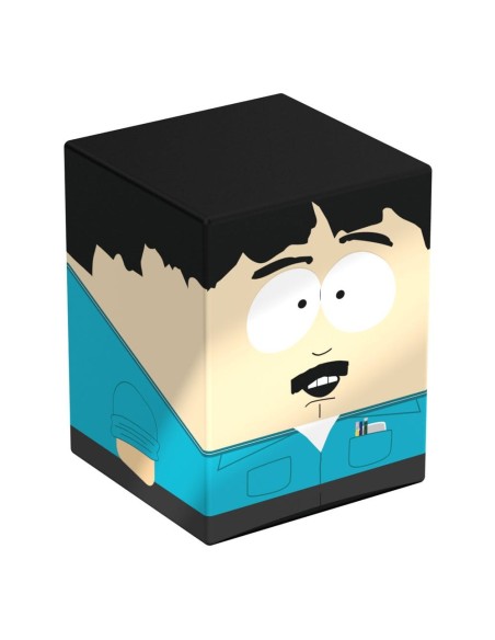 Squaroes - Squaroe South Park™ SP009 - Randy