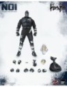 Dorohedoro FigZero Action Figure 1/6 Noi 35 cm  Threezero