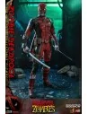 Marvel Zombie Deadpool Comic Masterpiece Action Figure 1/6 31 cm - 14 - 