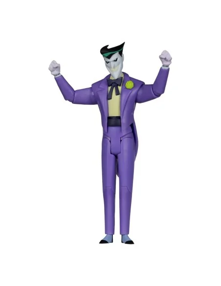 DC Direct Action Figure The New Batman Adventures The Joker 15 cm