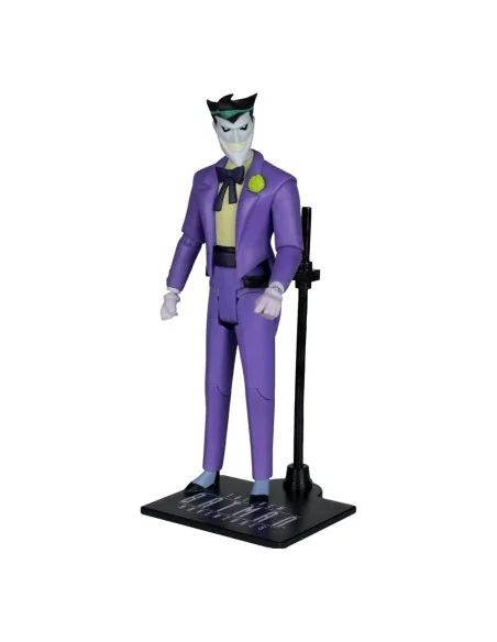 DC Direct Action Figure The New Batman Adventures The Joker 15 cm