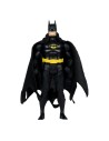 DC Pack of 3: Batman Black Suit The Whirly & The Batwing  Gold Label SDCC 13 cm  McFarlane Toys