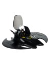 DC Pack of 3: Batman Black Suit The Whirly & The Batwing  Gold Label SDCC 13 cm  McFarlane Toys