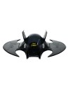 DC Pack of 3: Batman Black Suit The Whirly & The Batwing  Gold Label SDCC 13 cm  McFarlane Toys