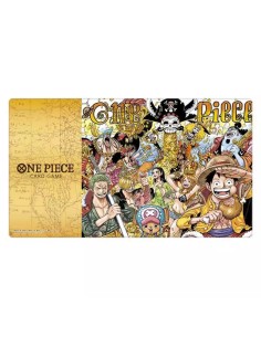 One Piece Card Game Official Playmat Limited Edition Vol.1 cm60x35