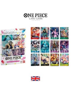 One Piece Card Game Premium Card Collection BANDAI CARD GAMES Fest. 23-24 Edition