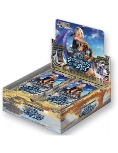 Box Battle Spirits Saga Set BSS05 Inverted World Chronicle - Strangers In The Sky