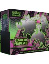 Scarlatto e Violetto Segreto Fiabesco ETB ITA  Pokémon Company International