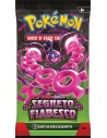 Scarlatto e Violetto Segreto Fiabesco ETB ITA  Pokémon Company International