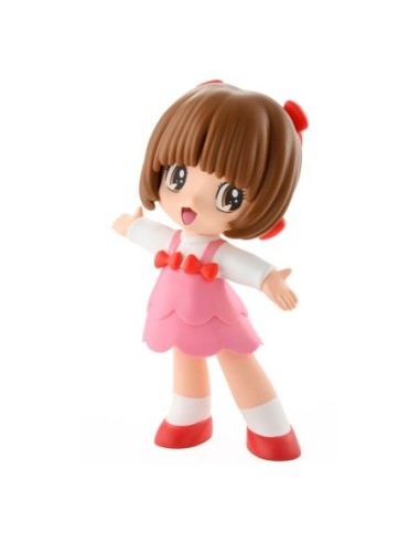 Black Jack SoftB Soft Vinyl Figure Pinoko (re-run) 28 cm