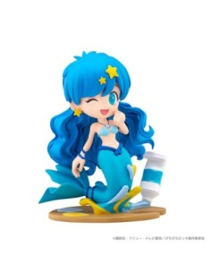 Mermaid Melody: Pichi Pichi Pitch PalVerse PVC Statue Hanon 11 cm