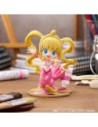 Mermaid Melody: Pichi Pichi Pitch PalVerse PVC Statue Lucia 11 cm  Bushiroad