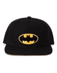 DC Comics Baseball Cap Batman with Cape