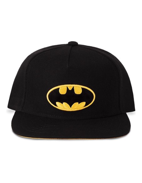 DC Comics Baseball Cap Batman with Cape  Difuzed