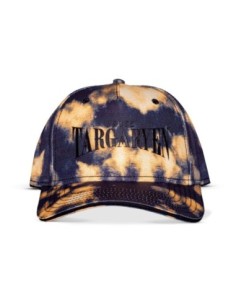 House of the Dragon Baseball Cap Targaryen  Difuzed