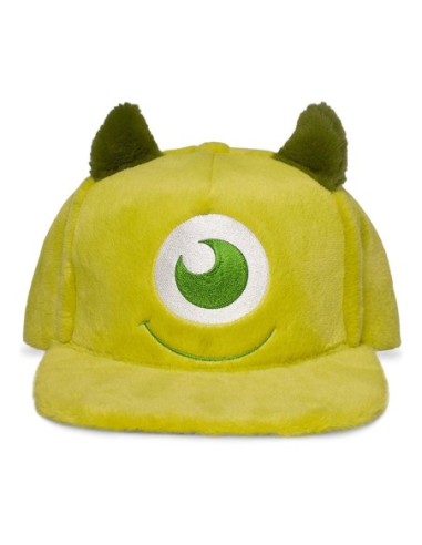 Monsters, Inc. Baseball Cap Mike Wazowski