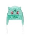 Pokémon Trapper Hat Bulbasaur  Difuzed