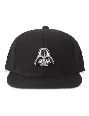 Star Wars Baseball Cap Darth Vader with Cape  Difuzed