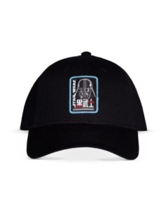 Star Wars Baseball Cap Villains