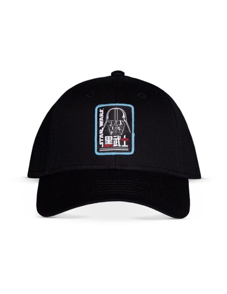 Star Wars Baseball Cap Villains  Difuzed