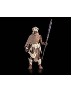 Cosmic Legions: OxKrewe Book Two Harrow Zone Actionfigur Thraxxian Hunter 18 cm