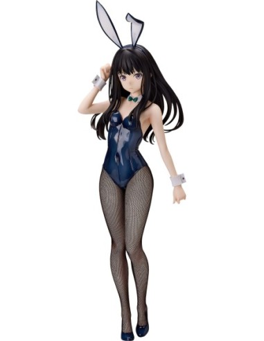 Lycoris Recoil B-Style PVC Statue 1/4 Takina Inoue: Bunny Ver. 46 cm