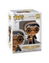 Harry Potter GB POP! Movies Vinyl Figure Harry Potter 9 cm  Funko