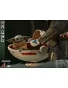 Star Wars The Mandalorian Action Figure 1/4 The Child 9 cm - 4 - 