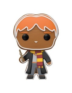 Harry Potter GB POP! Movies Vinyl Figure Ron 9 cm  Funko