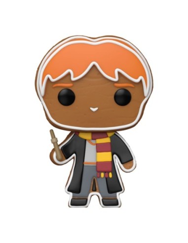 Harry Potter GB POP! Movies Vinyl Figure Ron 9 cm  Funko