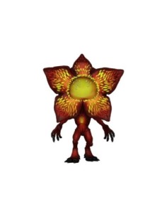 Stranger Things Rift POP! TV Vinyl Figure Demogorgon 9 cm