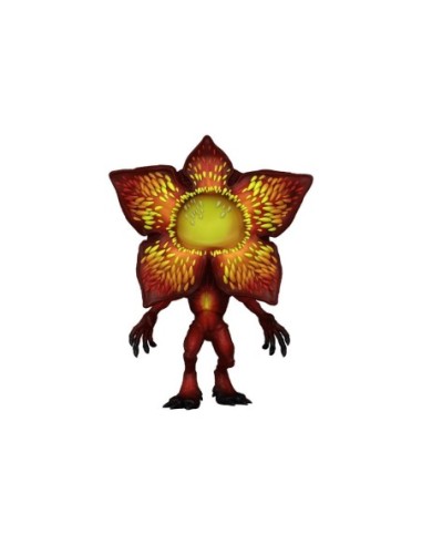 Stranger Things Rift POP! TV Vinyl Figure Demogorgon 9 cm  Funko