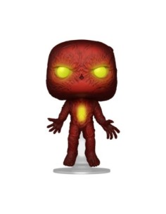 Stranger Things Rift POP! TV Vinyl Figure Vecna 9 cm