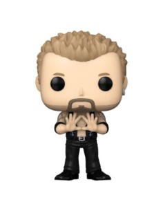 WWE POP! Vinyl Figure Diamond Dallas Page 9 cm  Funko