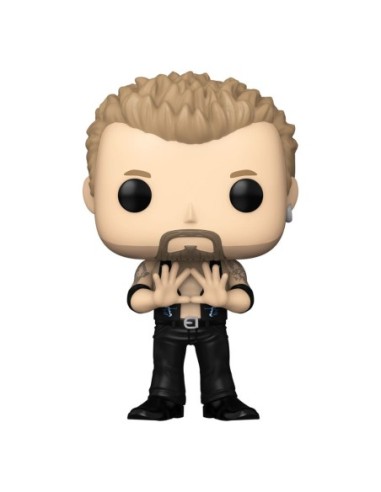 WWE POP! Vinyl Figure Diamond Dallas Page 9 cm