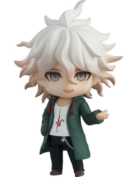 Danganronpa 1.2 Reload Action Figure Nagito Komaeda 10 cm