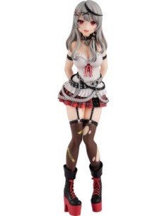 Hololive Production Pop Up Parade PVC Statue Sakamata Chloe 17 cm